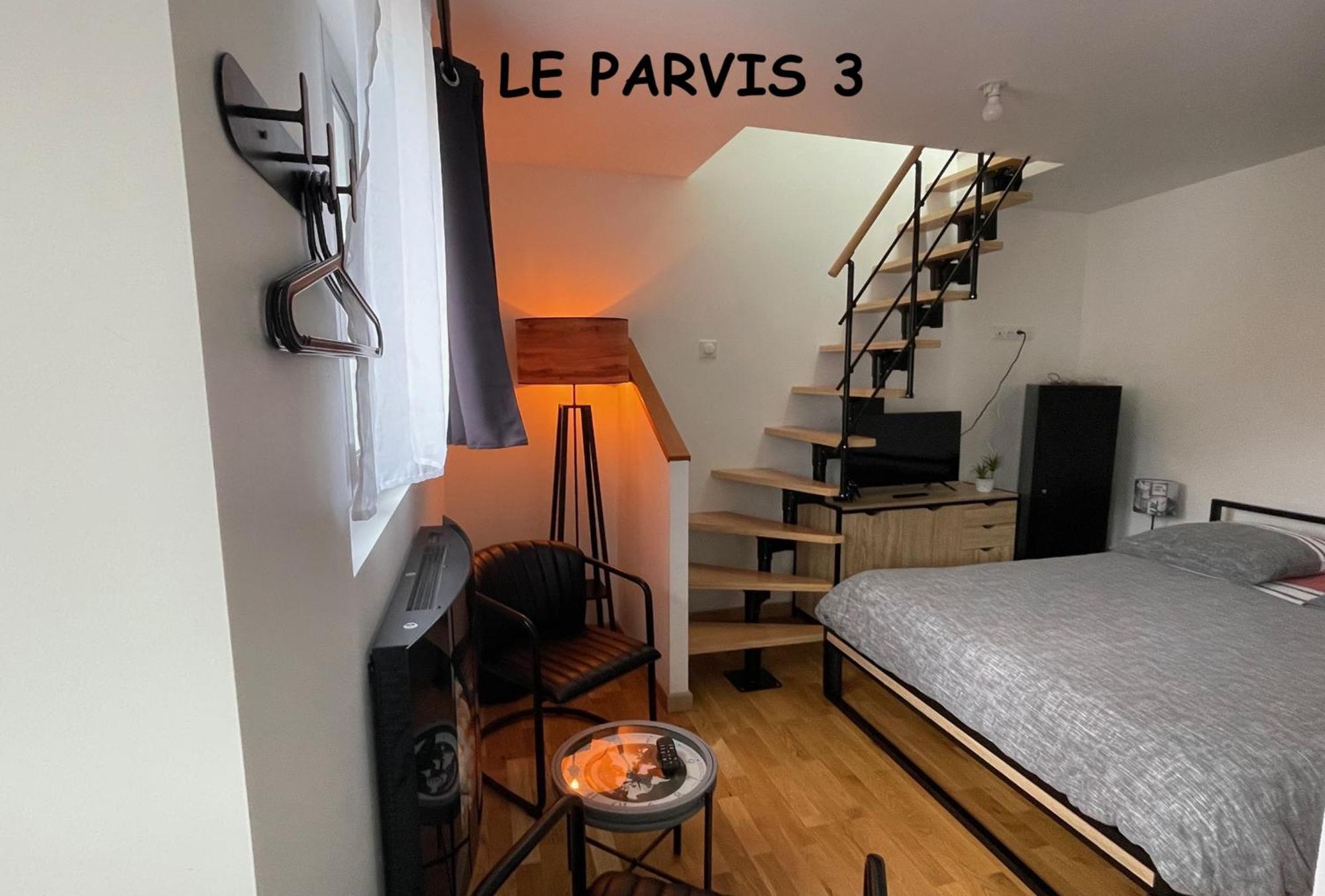 شقة Le Parvis De بونت-آفين المظهر الخارجي الصورة